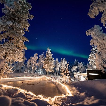 Northern Lights Ranch Levi Luaran gambar